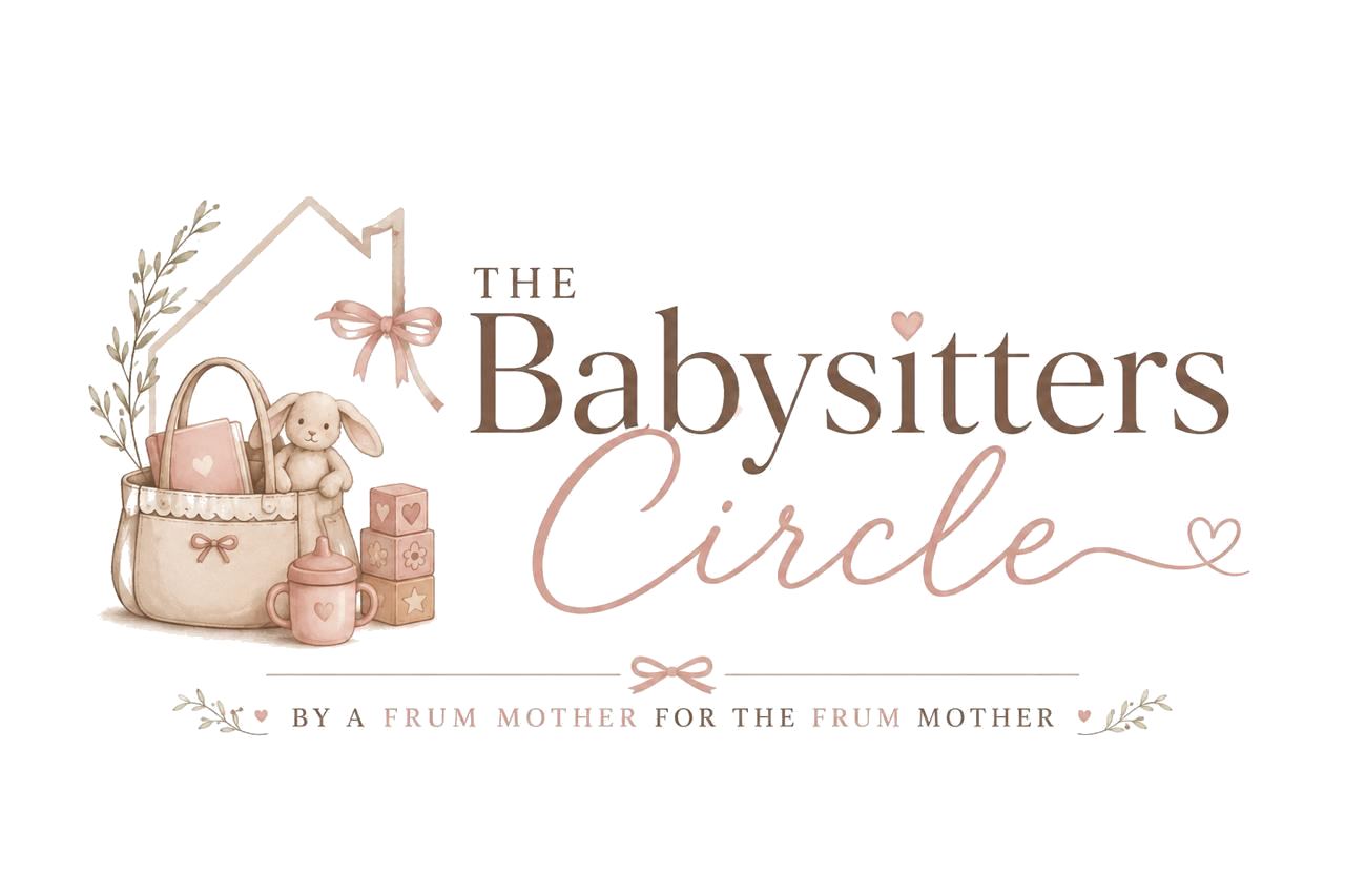 The Babysitters Circle